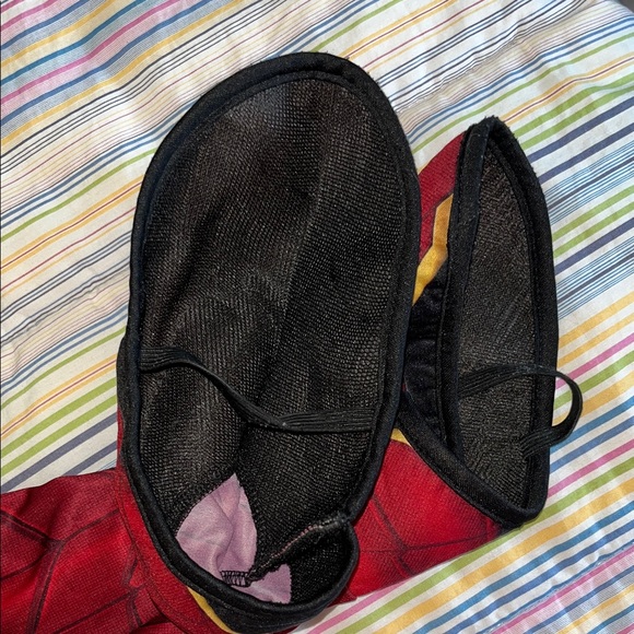 Marvel Kids Spider-Man Costume - Red and Blue‎ M - Picture 10 of 10